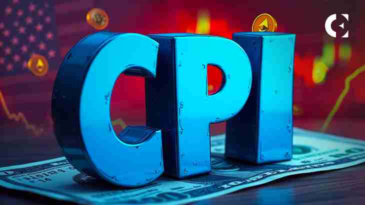 CPI数据、波动性与美国经济：应对不确定性